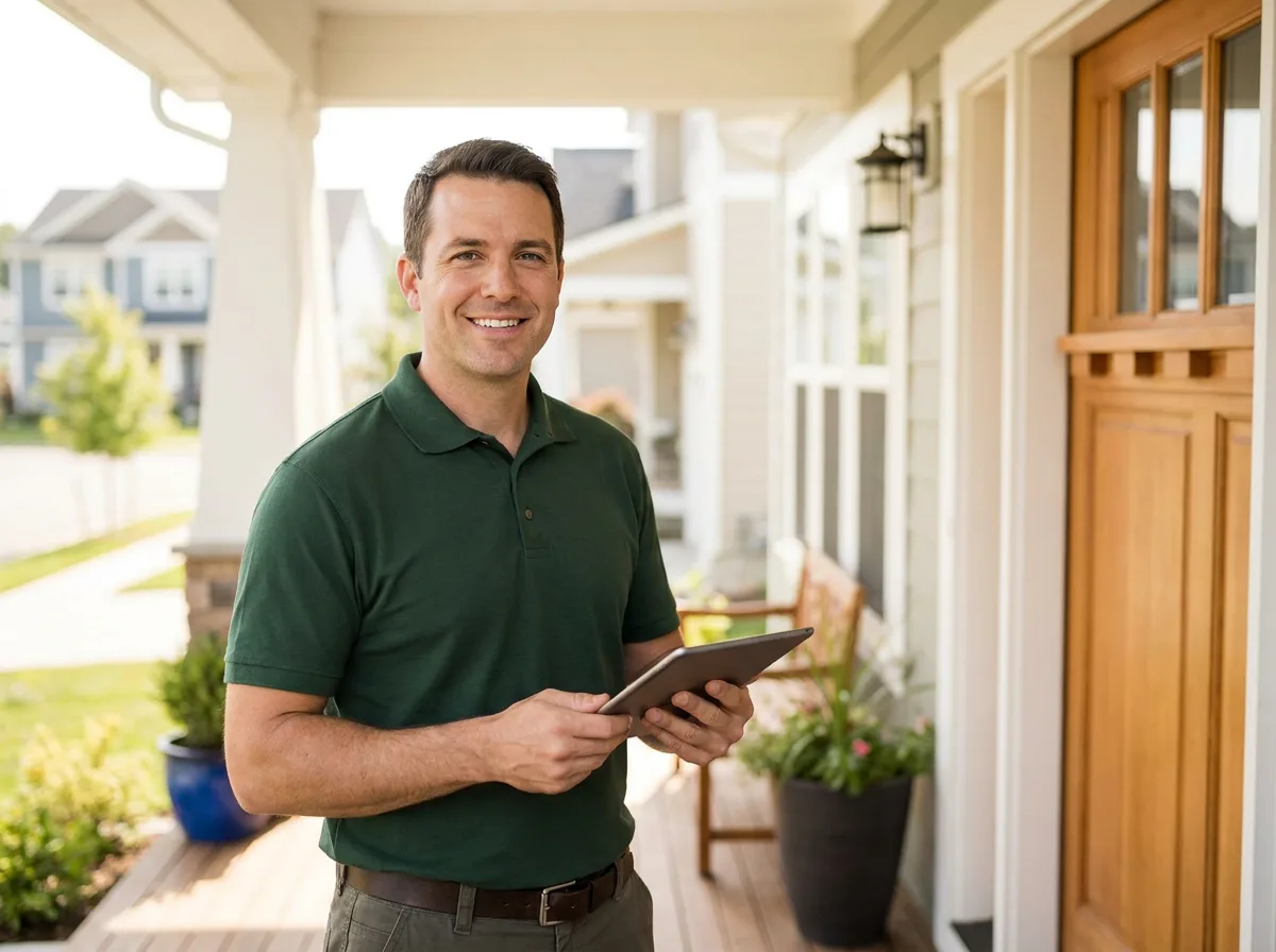 Pest control FAQs for Reddell, LA